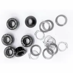 BERINGER Aeronal Floater-Satz 6 mm