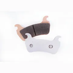 BERINGER ATV Sintered Metal Brake pads - KIT1158S
