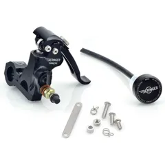 BERINGER Stage 1 Master Cylinder Thumb Kit - Schwarz