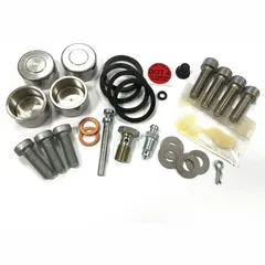 BERINGER Aerotec® Caliper Repair Kit 6 pistons Ø27mm - KITREP6PCALIP