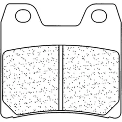 CL BRAKES Racing Sintermetall Bremsbeläge - 1066RX3 für Yamaha FZS1000, FZS1000S, XJR1300