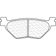 CL BRAKES Racing Sintermetall Bremsbeläge - 1084RX3 für Yamaha FJR1300, SCR950, TDM900 Hyosung GV650AQUILA