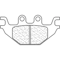 CL BRAKES ATV Sintermetall Bremsbeläge - 1147ATV1 für Kymco, TGB, Arctic CAT