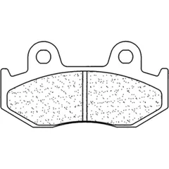 CL BRAKES ATV Sintermetall Bremsbeläge - 1164ATV1 für Yamaha YFM700RAPTOR