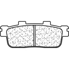 CL BRAKES ATV Sintermetall Bremsbeläge - 1184ATV1 für SYM QUADLANDER200, QUADLANDER250