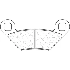 CL BRAKES ATV Sintermetall Bremsbeläge - 1222ATV1 für Polaris GENERAL1000, OUTLAW450, OUTLAW525