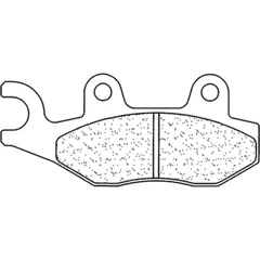 CL BRAKES ATV Sintermetall Bremsbeläge - 2288ATV1