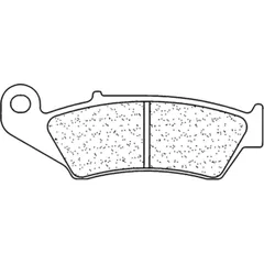 CL BRAKES Off-Road Sintermetall Bremsbeläge - 2300EN10 für Beta, für: Gas Gas, Honda