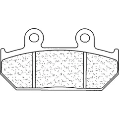 CL BRAKES Street Sintermetall Bremsbeläge - 2310A3+ für Honda CBR1000F, CBR750F, CD250