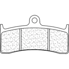 CL BRAKES Street Sintermetall Bremsbeläge - 2404XBK5