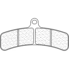 CL BRAKES Street Sintermetall Bremsbeläge - 2919XBK5