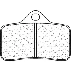 CL BRAKES Street Sintered Metal Brake pads - 2920XBK5
