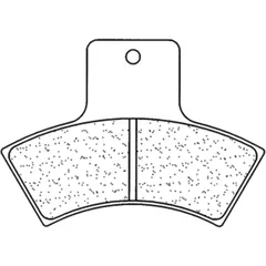 CL BRAKES ATV Sintermetall Bremsbeläge - 2925ATV1 für Polaris MAGNUM325, SCRAMBLER400, SCRAMBLER500