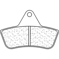 CL BRAKES ATV Sintermetall Bremsbeläge - 2926ATV1 für Arctic CAT 375, 400, 454