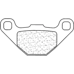 CL BRAKES Scooter Sintermetall Bremsbeläge - 3024SC