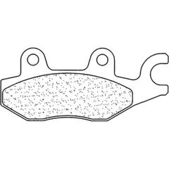 CL BRAKES Scooter Sintermetall Bremsbeläge - 3036SC für MBK X-POWER