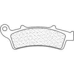 CL BRAKES Maxi Scooter Sintermetall Bremsbeläge - 3056MSC für Kymco, Aprilia, Malaguti