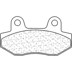 CL BRAKES Maxi Scooter Sintermetall Bremsbeläge - 3086MSC für Suzuki AN400BURGMAN, UH125BURGMAN, UH200BURGMAN
