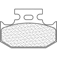 CL BRAKES Maxi Scooter Sintermetall Bremsbeläge - 3090MSC für Suzuki UH125BURGMAN, UH200BURGMAN, UX125SIXTEEN