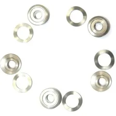 BREMBO Serie Oro Fix Nietensatz - 105.5776.15