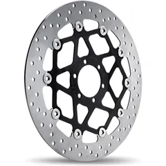 BREMBO Serie Oro Bremsscheibe schwimmend - 178B40836 für BMW R45, R65, R65GS