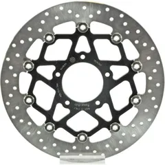 BREMBO Serie Oro Bremsscheibe schwimmend - 78B40884 für Suzuki GSX-R1000