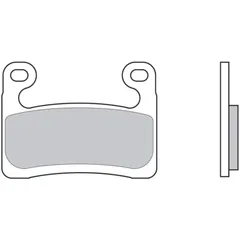 BREMBO Street Sintermetall Bremsbeläge - 07GR90SA für BMW R1250GS, R1250GSADVENTURE, R1250RT