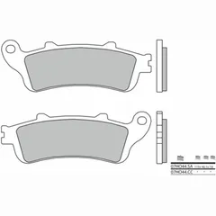 BREMBO Street Sintermetall Bremsbeläge - 07HO44SA für Honda ST1100PANEUROPEAN