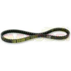 MALOSSI X-Kevlar Reinforced Transmission Belt for: Kymco, Rieju, SYM