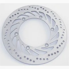 NISSIN Bremsscheibe starr - SD-504 R für Honda CB1000F, CB500, CB750 Cagiva 1000NAVIGATOR, ELEFANT750, ELEFANT900