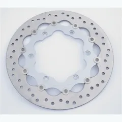 NISSIN Bremsscheibe starr - SD-506 R für Honda ST1100PANEUROPEAN