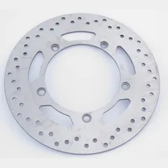 NISSIN Bremsscheibe starr - SD-508 für Honda NTV600REVERE, NTV650REVERE, VF750C Triumph ADVENTURER900, LEGEND900TT, THUNDERBIRD900