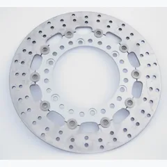 NISSIN Bremsscheibe halbschwimmend - SD-605 für Yamaha BT1100BULLDOG, FJ1200, FJR1300