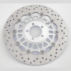 NISSIN Bremsscheibe halbschwimmend - SD-803 für Kawasaki NINJAZX-12R, NINJAZX-7R, NINJAZX-9R Suzuki VZ1600MARAUDER