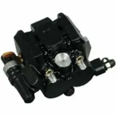 ETRIER 2 PISTONS QUAD ARRIERE