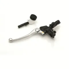 CLUTCH M/C Ø5/8  SILVER LEVER