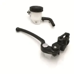 RADIAL BRAKE M/C Ø19/Ø3/4 Schwarz