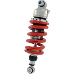 YSS Topline Z-Series MZ456 Rear Shock Absorber for Kawasaki VERSYS650