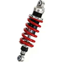YSS Topline Z-Series MZ456 Rear Shock Absorber for Kawasaki Z650