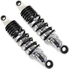 YSS RD222 Twin Rear Shock Absorbers for Yamaha XV535VIRAGO, XV750VIRAGO