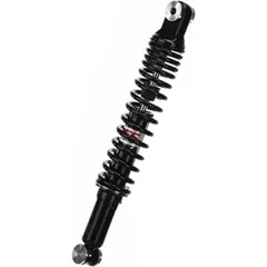YSS EcoLine TD220 Twin Rear Shock Absorbers for Piaggio XEVO125, X7125, X7250