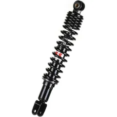 YSS EcoLine TD220 Twin Rear Shock Absorbers for Malaguti, Aprilia, Gilera