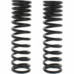 YSS Stoßdämpferfeder 220 mm schwarz