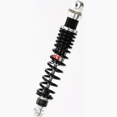 YSS TopLine RZ362 Twin Rear Shock Absorbers for Yamaha XT500