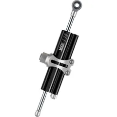 YSS Steering Damper Stroke 90 Black for Ducati SCRAMBLER800 Honda CB500X