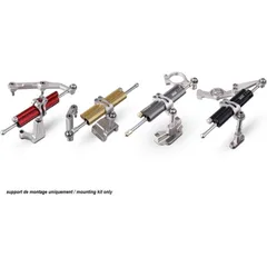 YSS Steering Damper Mounting Kit for: Yamaha XSR900