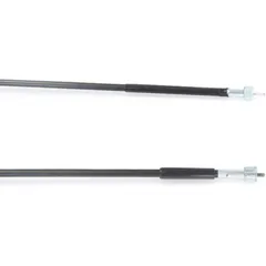 TECNIUM Speedometer Cable - Speedo cable Variant BOX moderna, Start 3 for Suzuki RMX50