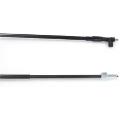 TECNIUM Speedometer Cable for Honda CN250SPAZIO, NSS250JAZZ, NSS250REFLEX Daelim A-FOUR50, E-FIVE50