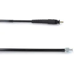 TECNIUM Speedometer Cable for Kymco FEVER50ZX, K1250, KB50 Honda XRV650