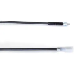 TECNIUM Speedometer Cable for Derbi, Piaggio, Cagiva